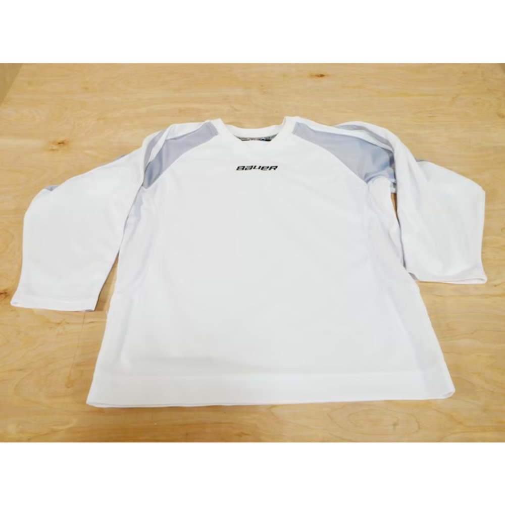 Bauer Hockey Jersey Size Youth Large [A002704]